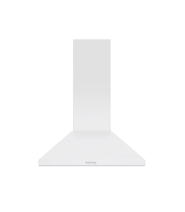 Fisher & Paykel HC90PCW1 90cm Series 7 Pyramid Chimney Wall Rangehood – White