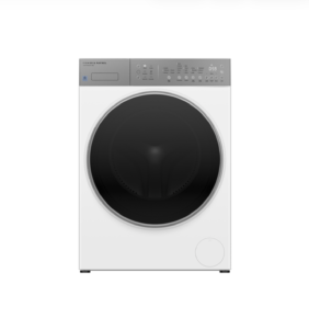 Fisher & Paykel WL8060J5 8kg 5 Contemporary Front Loader Washer
