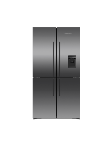 Fisher & Paykel RF605QDUVB2 538L Series 7 Quad Door Refrigerator