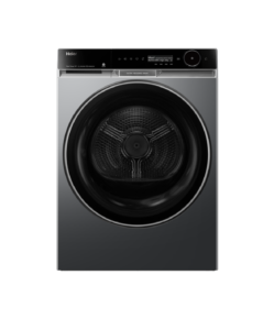 Haier HDHP10PXB1 10kg 600 Series Heat Pump Dryer – Dark