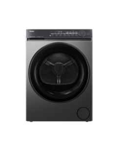 Haier HDHPS80NB1 8kg Heat Pump Dryer – Dark