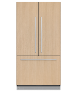 Fisher & Paykel RS90A1 90cm Series 7 Integrated French Door Refrigerator