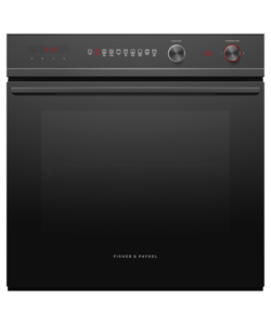 Fisher & Paykel OB60SD9PB1 60cm Series 7 Contemporary Pyrolytic Oven