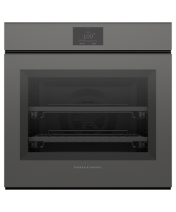 Fisher & Paykel OS60SMTNG1 60cm Series 11 Minimal Handlesless Combi-Steam Oven