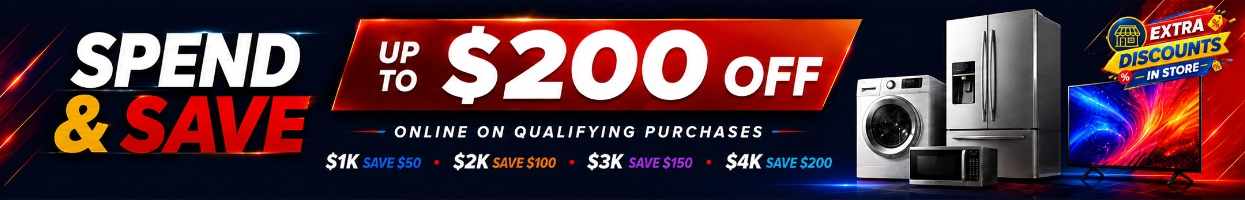 SPEND AND SAVE
