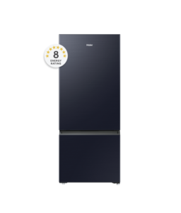 Haier HRF420BEC 433L 500 Series Bottom Mount Refrigerator