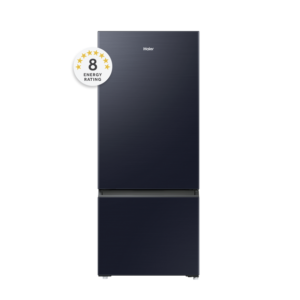 Haier HRF420BEC 433L 500 Series Bottom Mount Refrigerator