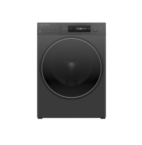 Fisher & Paykel WH1260DG5 12kg Series 7 Contemporary Front Loader Washer – Graphite