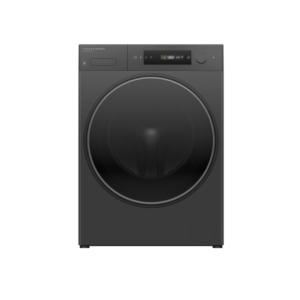 Fisher & Paykel WH1260DG5 12kg Series 7 Contemporary Front Loader Washer - Graphite