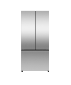 Fisher & Paykel RF505ANX1 511L French Door Fridge – Silver