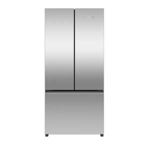 Fisher & Paykel RF505ANX1 511L French Door Fridge - Silver