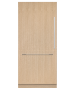Fisher & Paykel RS9120WLJ1 91cm Series 7 Integrated Refrigerator