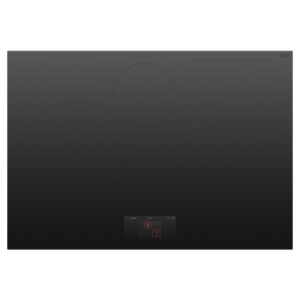 Fisher & Paykel CI764DTTB1 76cm Series 9 4 Zone Induction Cooktop