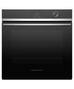Fisher & Paykel OS60SDTDX2 60cm Series 11 Contemporary Combi-Steam Oven