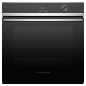 Fisher & Paykel OS60SDTDX2 60cm Series 11 Contemporary Combi-Steam Oven