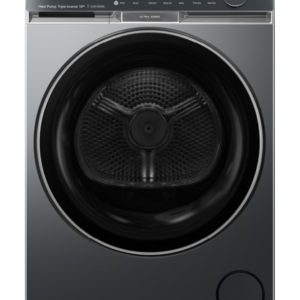 Haier HDHP10DB1 10kg 500 Series Heat Pump Dryer