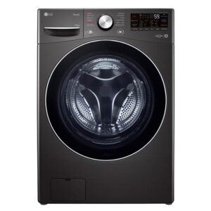 LG WXL-1014B 14kg Front Load Washing Machine