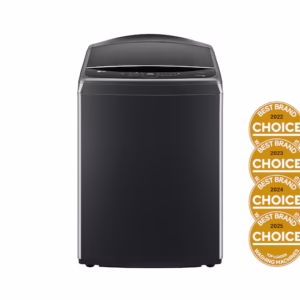LG WTL9-12B 12kg Series 9 AI DD Top Load Washer