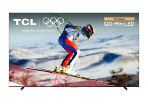 TCL 115C7K 115″ Premium QD Mini LED Google TV