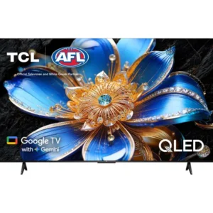 TCL 55P7LS 55" Premium QLED Google Smart TV