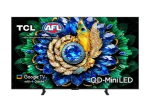 TCL 75C6L 75″ QD-Mini LED 4k Google Smart TV