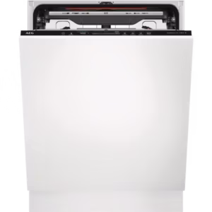 AEG FBF9433SBA 60cm Integrated Comfort Lift Dishwasher