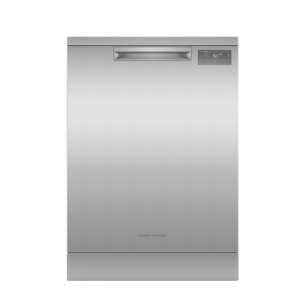 Fisher & Paykel DW60FC2X3 60cm Series 5 Contemporary Dishwasher - Silver