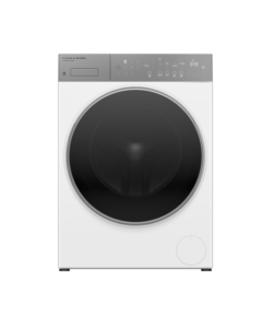 Fisher & Paykel WH1060P5 10kg Series 5 Contemporary Front Loader Washer – FlexiDose