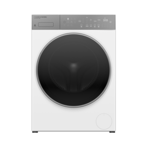 Fisher & Paykel WH1060P5 10kg Series 5 Contemporary Front Loader Washer - FlexiDose