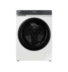Haier HWF85KW1 8.5kg 300 Series Front Load Washing Machine