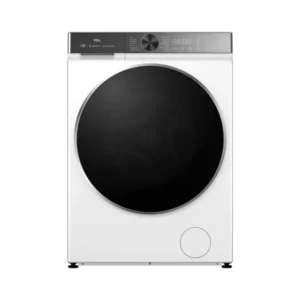 TCL WF10C60W 10.5kg Super Drum Series Front Load Washer