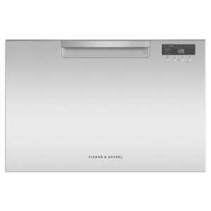 Fisher & Paykel DD60SCX9 Series 7 Contemporary Single DishDrawer