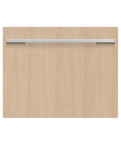 Fisher & Paykel DD60STI9 Series 9 Integrated Tall Single DishDrawer
