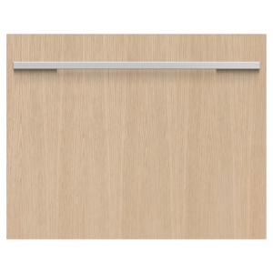 Fisher & Paykel DD60STI9 Series 9 Integrated Tall Single DishDrawer