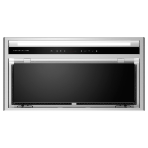 Fisher & Paykel HP60IDCHX4 60cm Series 7 Integrated Insert Wall Rangehood