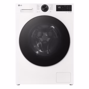 LG WX3-1408W 8kg Series 3 Front Load AI Washer - White
